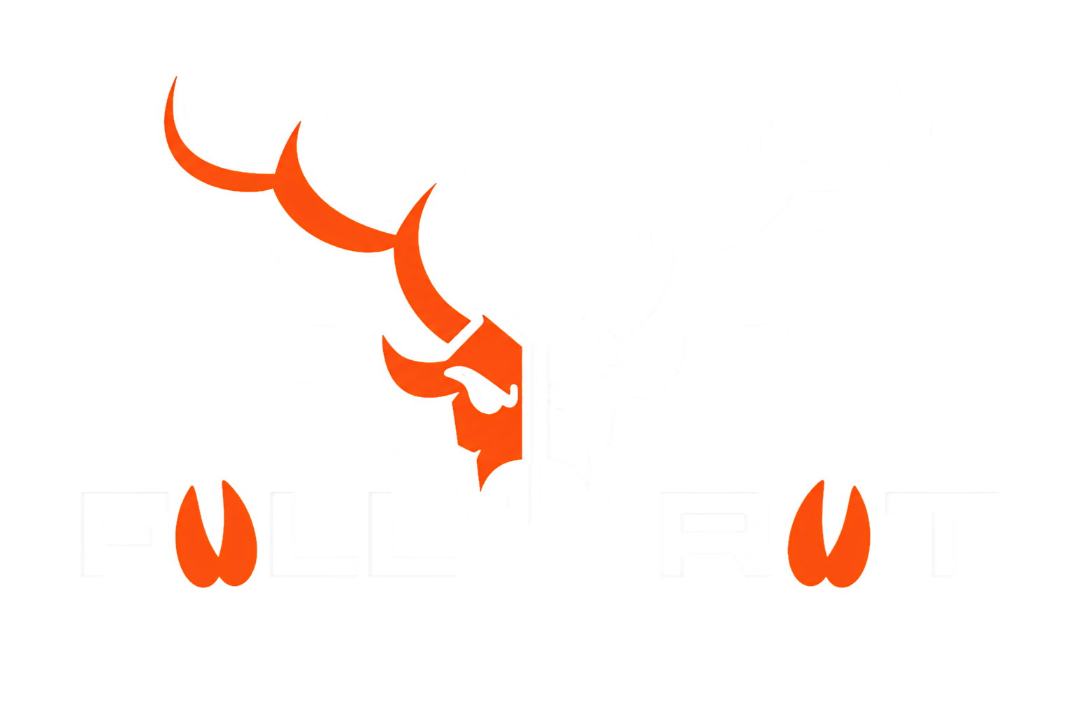 Full Rut Logo